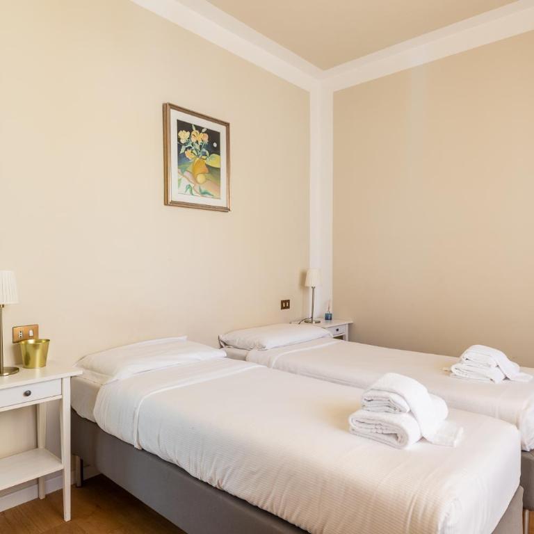 GetTheKey Amendola Apartment - Appartamento con 2 Camere da Letto - 19