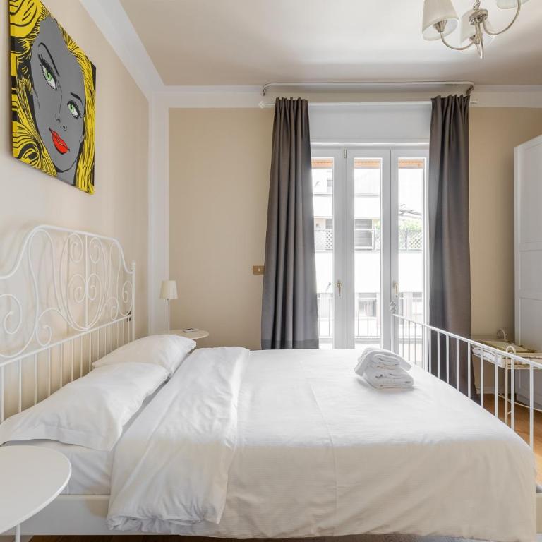 GetTheKey Amendola Apartment - Appartamento con 2 Camere da Letto - 17