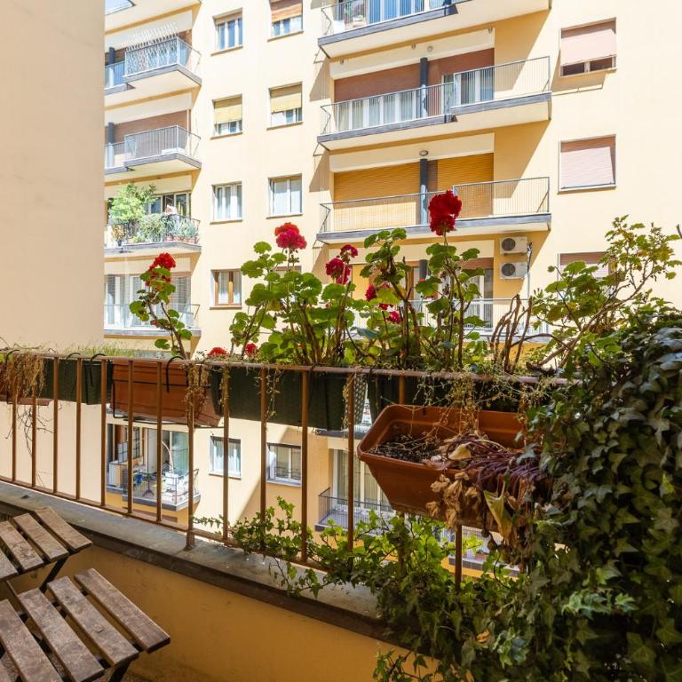 GetTheKey Amendola Apartment - Appartamento con 2 Camere da Letto - 10