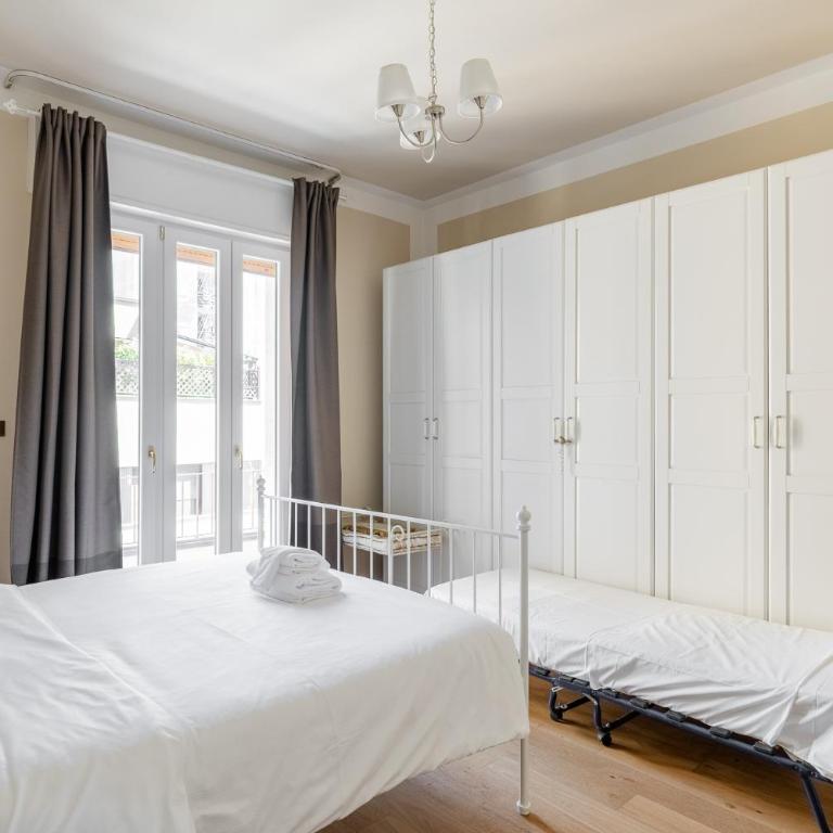 GetTheKey Amendola Apartment - Appartamento con 2 Camere da Letto - 22
