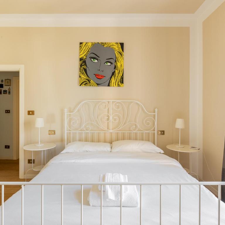 GetTheKey Amendola Apartment - Appartamento con 2 Camere da Letto - 23