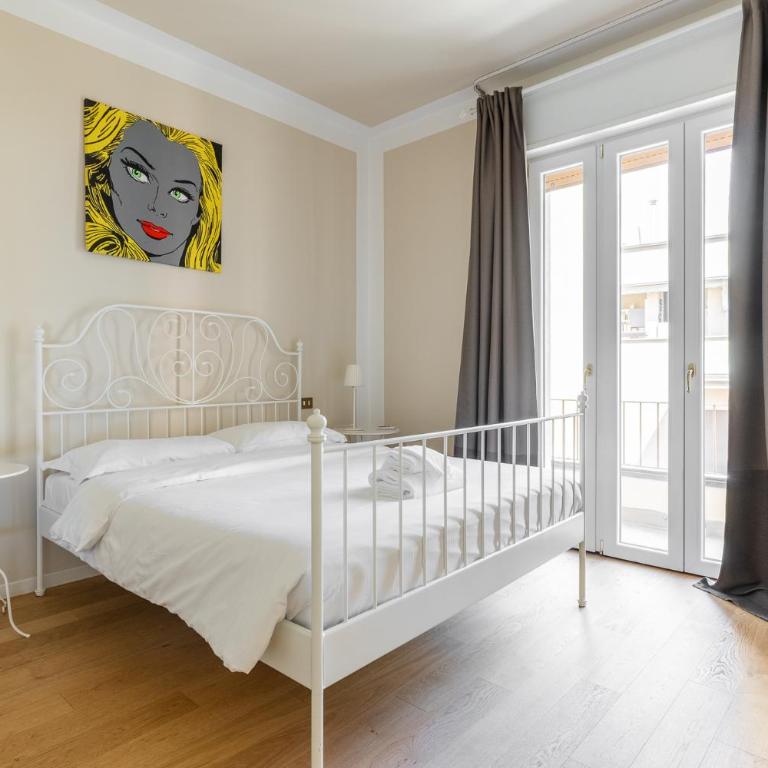 GetTheKey Amendola Apartment - Appartamento con 2 Camere da Letto - 21
