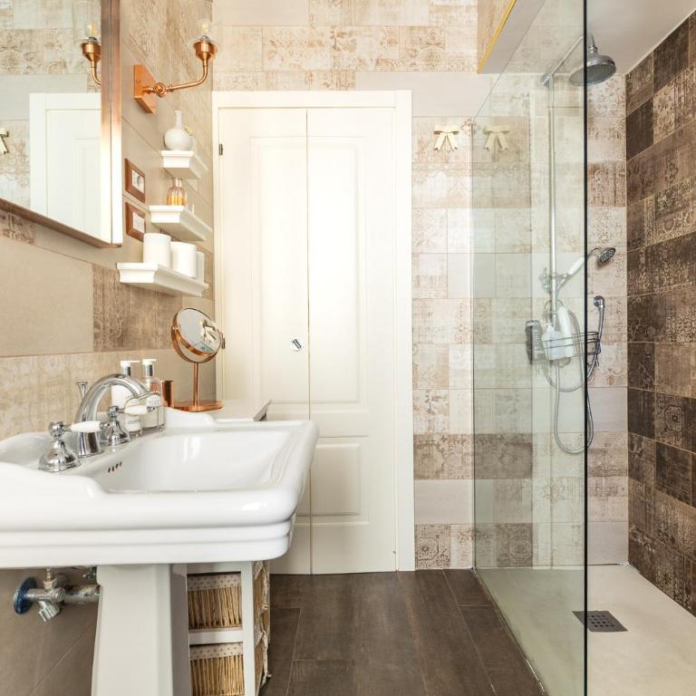 GetTheKey Amendola Apartment - Appartamento con 2 Camere da Letto - 31