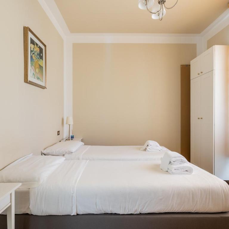 GetTheKey Amendola Apartment - Appartamento con 2 Camere da Letto - 25