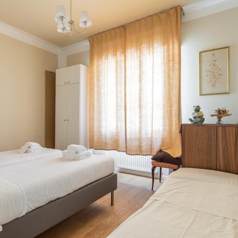 GetTheKey Amendola Apartment - Appartamento con 2 Camere da Letto - 26