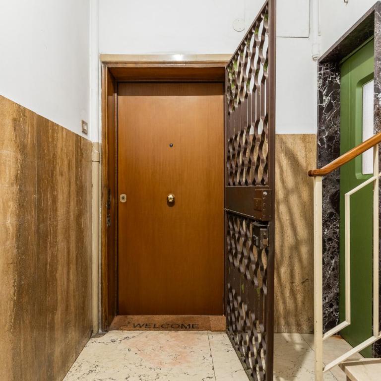 GetTheKey Amendola Apartment - Appartamento con 2 Camere da Letto - 34