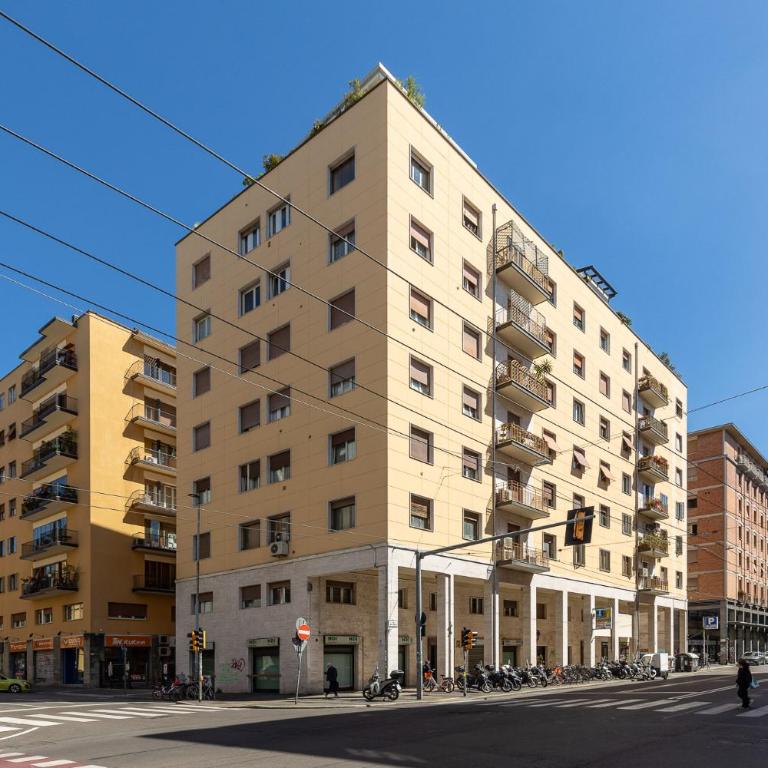 GetTheKey Amendola Apartment - Appartamento con 2 Camere da Letto - 35