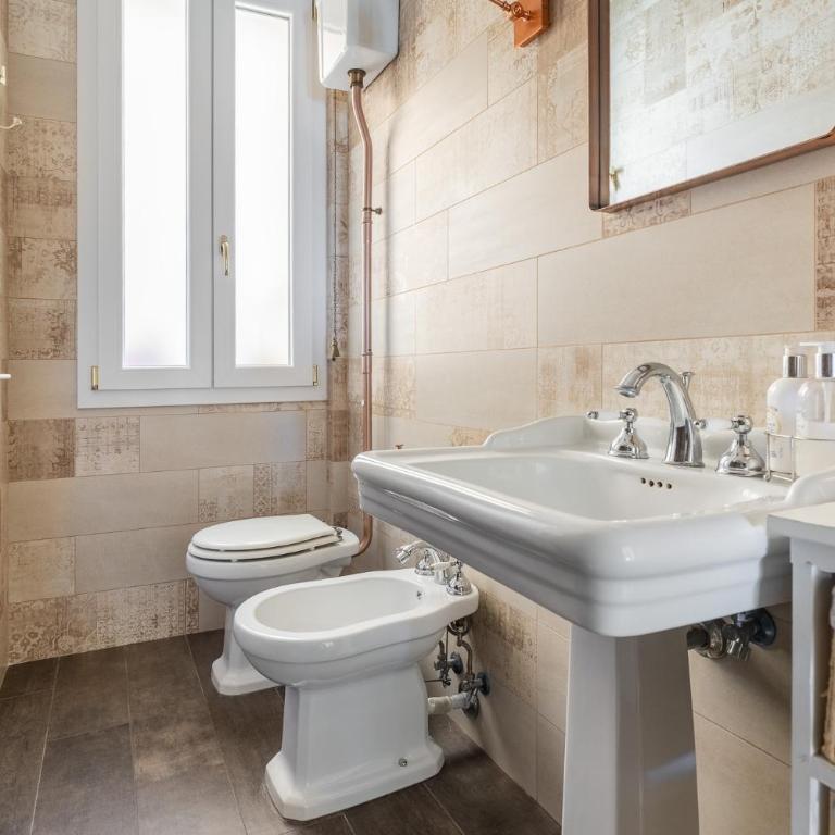 GetTheKey Amendola Apartment - Appartamento con 2 Camere da Letto - 30