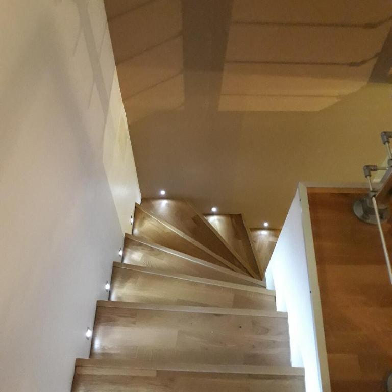 L ESPRIT LOFT 115 m2 Hyper center, 3etoiles - Appartement 2 Chambres - 7