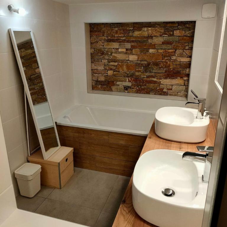 L ESPRIT LOFT 115 m2 Hyper center, 3etoiles - Appartement 2 Chambres - 8