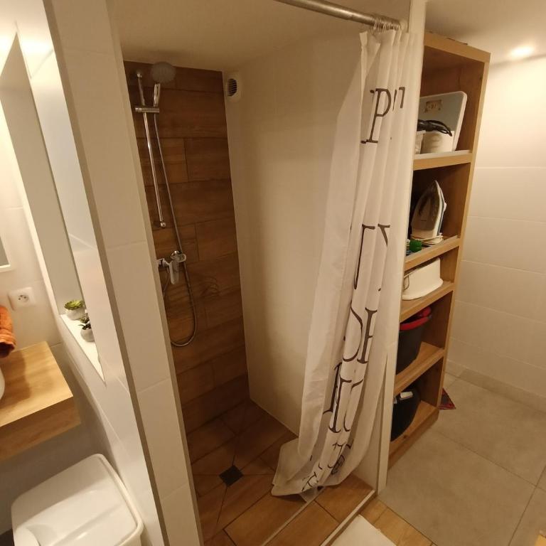 L ESPRIT LOFT 115 m2 Hyper center, 3etoiles - Appartement 2 Chambres - 9