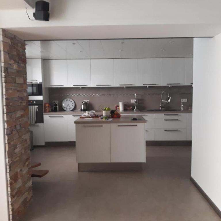 L ESPRIT LOFT 115 m2 Hyper center, 3etoiles - Appartement 2 Chambres - 13