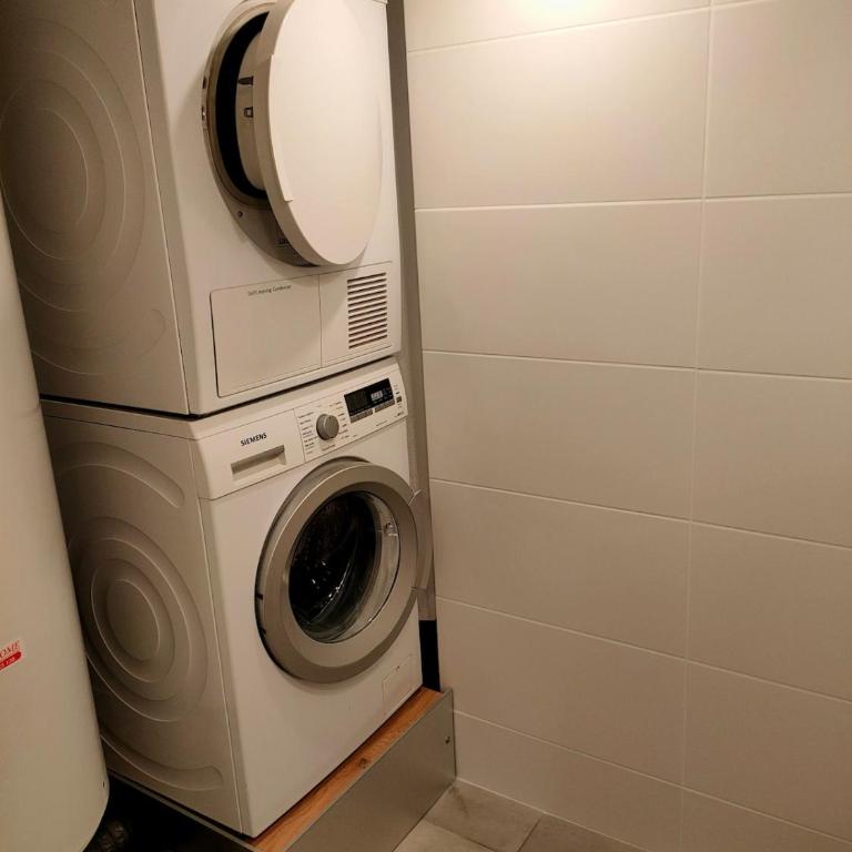 L ESPRIT LOFT 115 m2 Hyper center, 3etoiles - Appartement 2 Chambres - 15