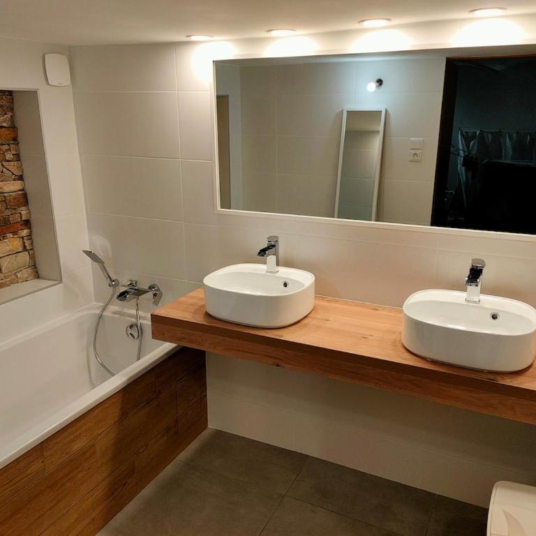 L ESPRIT LOFT 115 m2 Hyper center, 3etoiles - Appartement 2 Chambres - 21