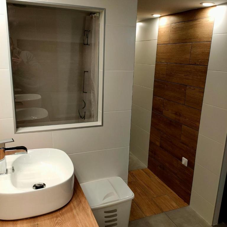 L ESPRIT LOFT 115 m2 Hyper center, 3etoiles - Appartement 2 Chambres - 22
