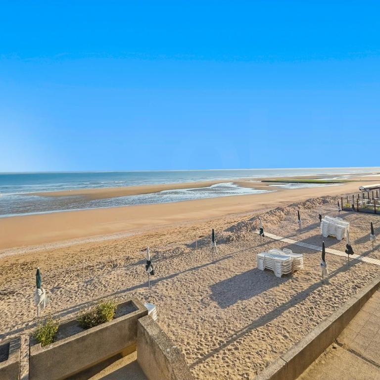 Charmant T3 avec jardin et parking, calme absolu - Apartamento de 2 dormitorios - 28