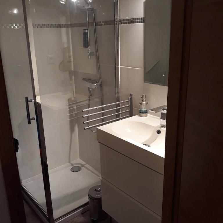 L ESPRIT LOFT 115 m2 Hyper center, 3etoiles - Appartement 2 Chambres - 28