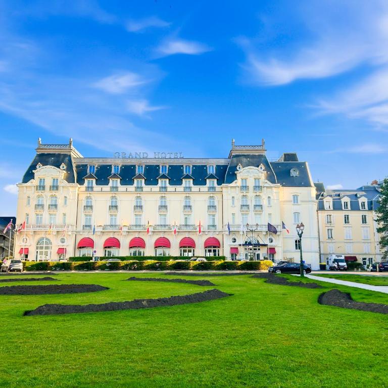 Charmant T3 avec jardin et parking, calme absolu - Apartamento de 2 dormitorios - 31