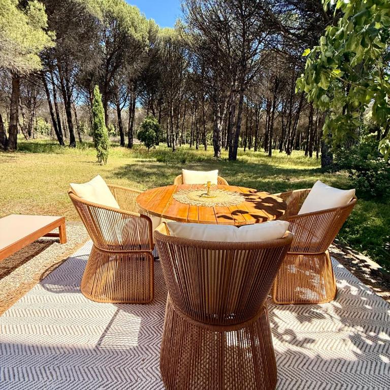 NEW Studio - Casa Alba, Saint Tropez - Apartment mit 1 Schlafzimmer - 1
