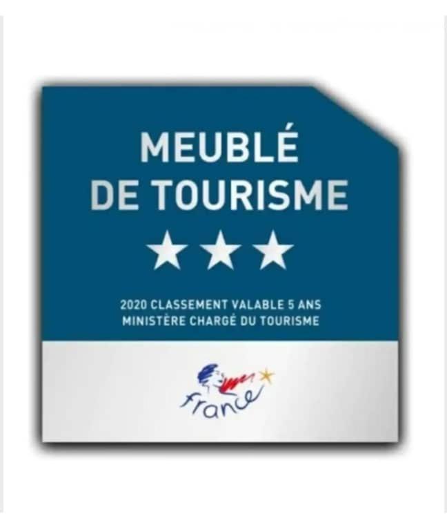 L ESPRIT LOFT 115 m2 Hyper center, 3etoiles - Appartement 2 Chambres - 33