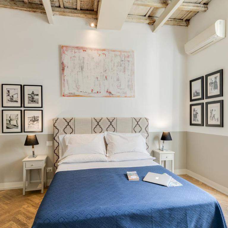 The Bluehostel - Double or Twin Room - 29