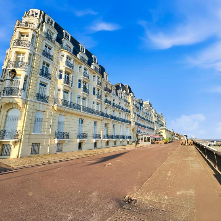 Charmant T3 avec jardin et parking, calme absolu - Apartamento de 2 dormitorios - 33