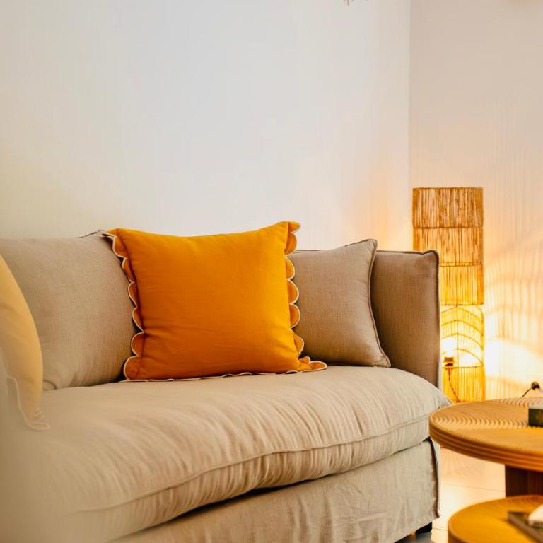 NEW Studio - Casa Alba, Saint Tropez - Apartment mit 1 Schlafzimmer - 22