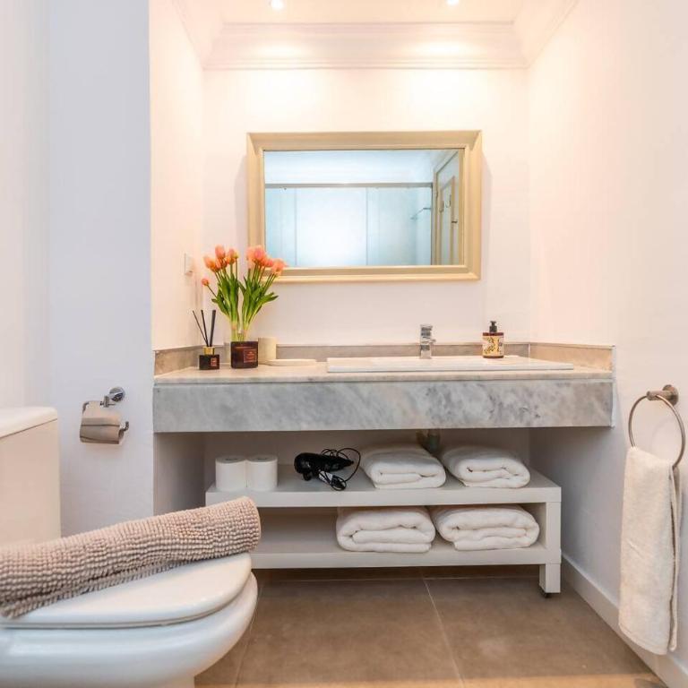 Marbell Center Panoramic Sea View - Apartamento de 3 dormitorios - 12