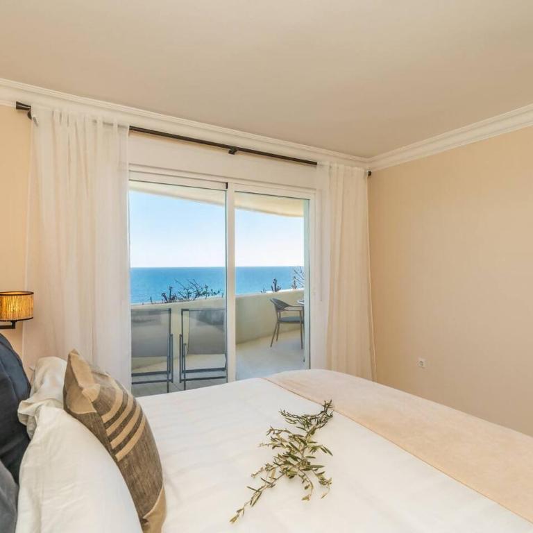 Marbell Center Panoramic Sea View - Apartamento de 3 dormitorios - 13