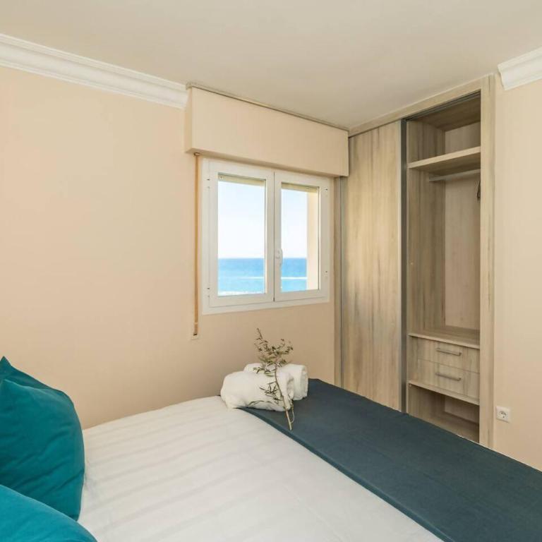 Marbell Center Panoramic Sea View - Apartamento de 3 dormitorios - 19