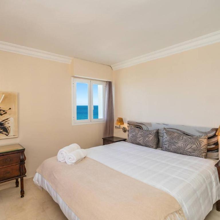 Marbell Center Panoramic Sea View - Apartamento de 3 dormitorios - 20