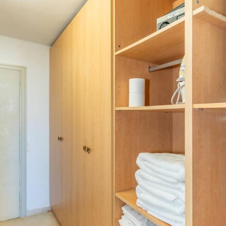 Marbell Center Panoramic Sea View - Apartamento de 3 dormitorios - 26