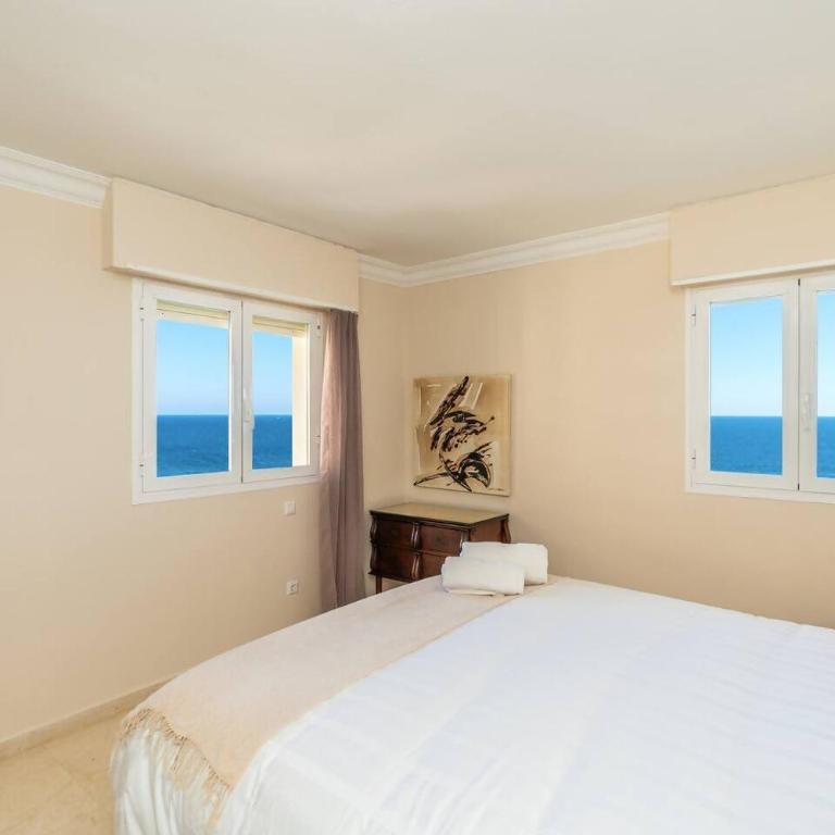Marbell Center Panoramic Sea View - Apartamento de 3 dormitorios - 21