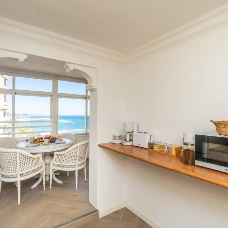 Marbell Center Panoramic Sea View - Apartamento de 3 dormitorios - 30