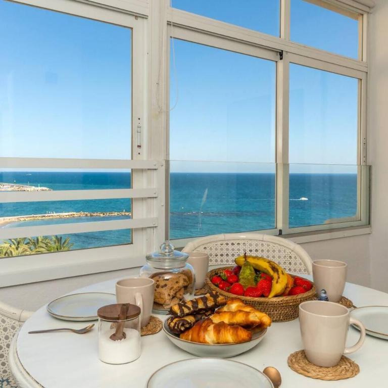 Marbell Center Panoramic Sea View - Apartamento de 3 dormitorios - 31