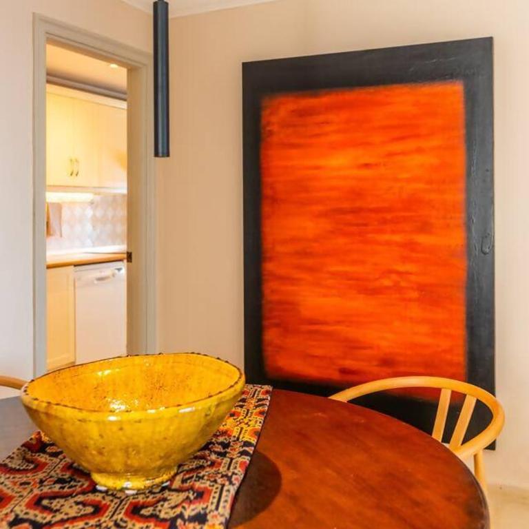 Marbell Center Panoramic Sea View - Apartamento de 3 dormitorios - 33