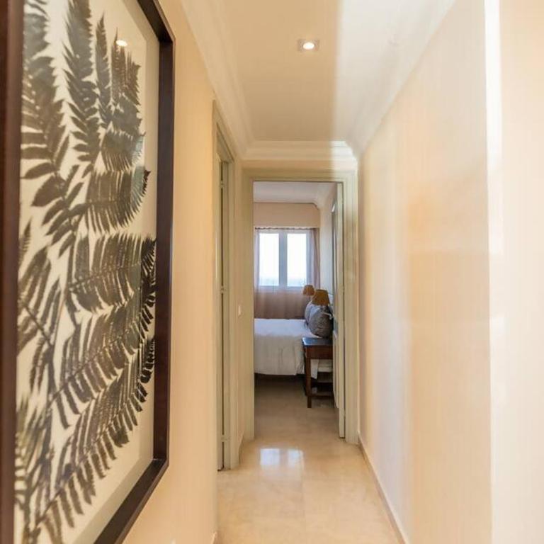 Marbell Center Panoramic Sea View - Apartamento de 3 dormitorios - 35