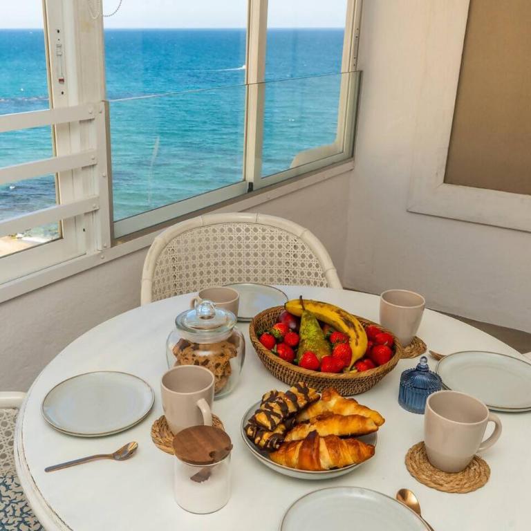 Marbell Center Panoramic Sea View - Apartamento de 3 dormitorios - 36