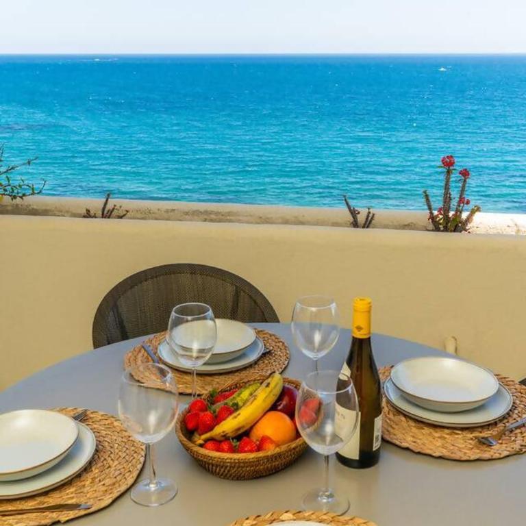 Marbell Center Panoramic Sea View - Apartamento de 3 dormitorios - 39