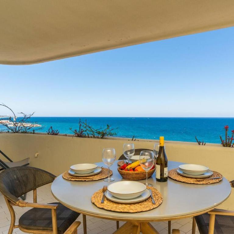 Marbell Center Panoramic Sea View - Apartamento de 3 dormitorios - 38