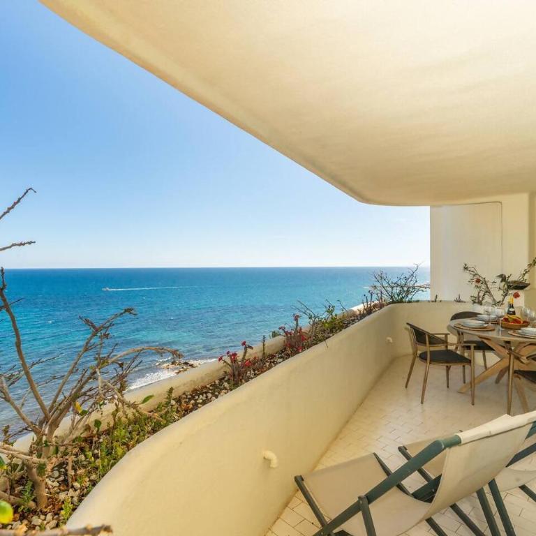 Marbell Center Panoramic Sea View - Apartamento de 3 dormitorios - 40