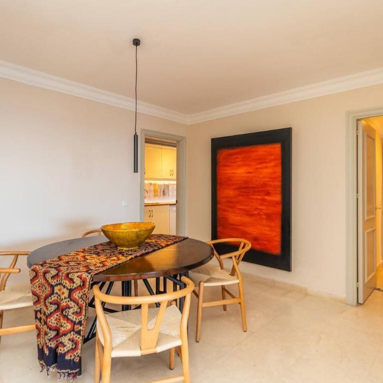 Marbell Center Panoramic Sea View - Apartamento de 3 dormitorios - 44