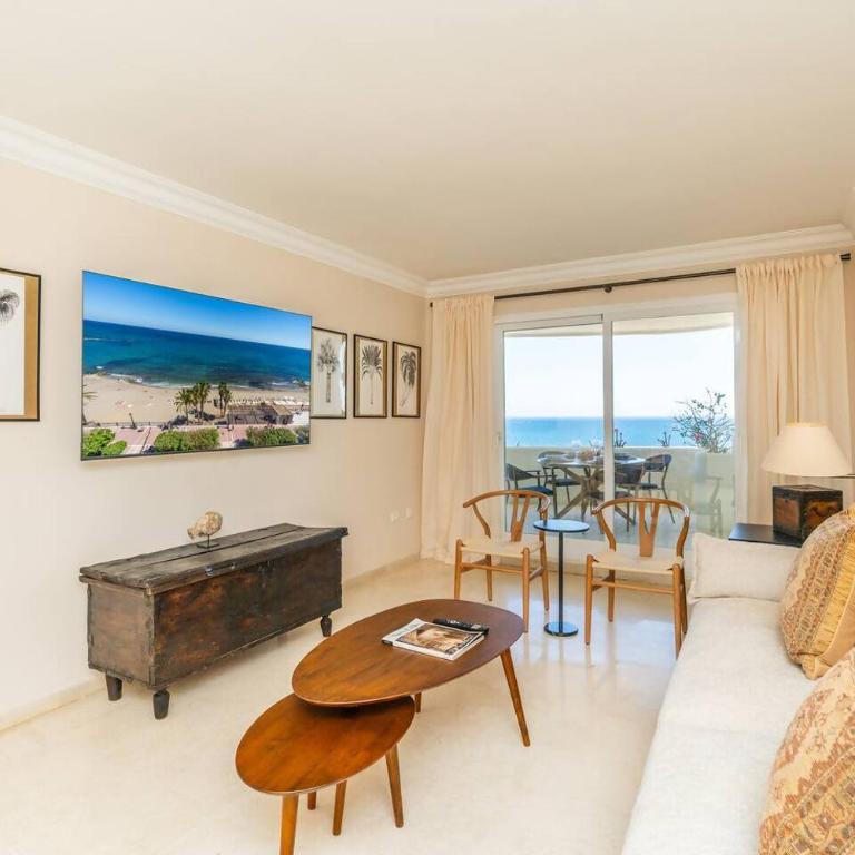 Marbell Center Panoramic Sea View - Apartamento de 3 dormitorios - 46
