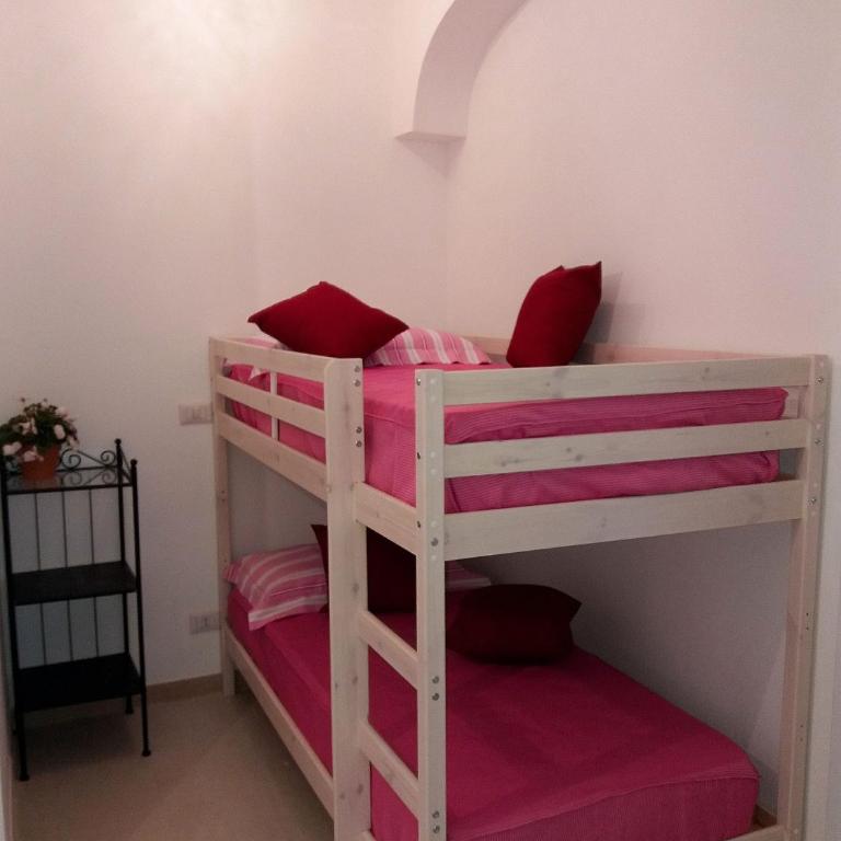 Dimora Porto Contessa - Suite Superior - 10