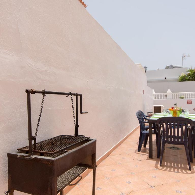 Lovely 4 Bedroom Holiday Villa - Villa with Private Pool - 21