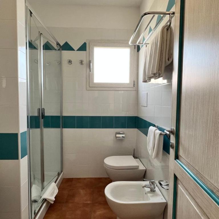 Relax at Res del Maria Rosaria-2Bed Apt T5 sleeps5 - Appartamento - 6