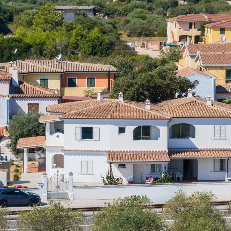 Relax at Res del Maria Rosaria-2Bed Apt T5 sleeps5 - Appartamento - 8