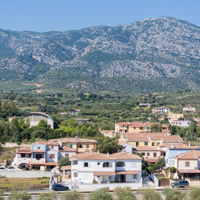 Relax at Res del Maria Rosaria-2Bed Apt T5 sleeps5 - Appartamento - 9