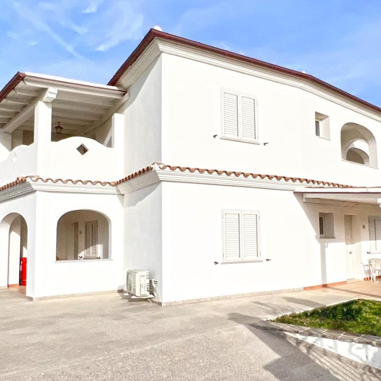 Relax at Res del Maria Rosaria-2Bed Apt T5 sleeps5 - Appartamento - 10