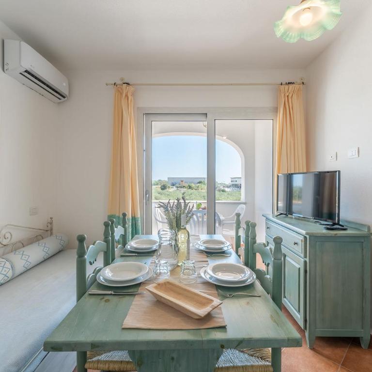Relax at Res del Maria Rosaria-2Bed Apt T5 sleeps5 - Appartamento - 15